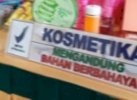 TOP SEPEKAN: Heboh 7 Brand Kosmetik Ilegal di Makassar, Luhut Isyaratkan Lockdown Juli