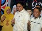 Pilpres 2024, Golkar Jatim Dorong Khofifah Dampingi Airlangga