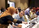 Danny Pomanto Hadiri RUPS Bank Sulselbar, ini Dua Poin yang Diusul