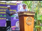 Sambut Rudianto Lallo, Warga Usul Pulau Langkai jadi Kelurahan 