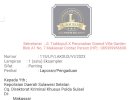 Hari ini Laksus Laporkan Proyek Talud BPBD Toraja Utara ke Ditreskrimsus Polda Sulsel