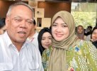 Kadis PU Makassar Sambut Kedatangan Menteri PUPR di ASEAN Architect Congress 2023