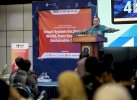Danny Pamer Makassar Sombere di Event Goes to Indonesia Society 5.0 ITB
