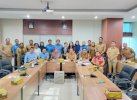 Dinas PU Makassar Siap Kolaborasi PDAM dalam Pengelolaan IPAL Losari