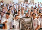 Fatmawati Rusdi: Kinerja Bapenda Makassar Sangat Membanggakan 