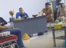 Beredar Video Pj Bupati Bone Islamuddin Kumpulkan Kades, Minta Menangkan Anaknya di Pileg