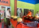 Sepekan Maros Diterjang Angin Kencang, Bupati Chaidir Minta BPBD Siaga 24 Jam