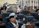 DPRD Makassar Gelar Rapat Paripurna Bahas Hasil Reses dan LKPJ 2023