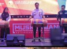 Anwar Faruq Hadiri MUSREBANG RPJPD&nbsp; Kota Makassar, di Four Points by Sheraton 
