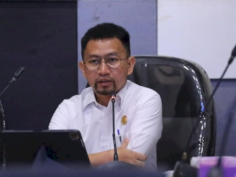 Sekretaris Bapenda Makassar Sebut Efisiensi Sistem Pembayaran Pajak Online Perlu Dipacu