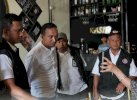 Tim Bapenda Makassar Lakukan Aksi Penertiban Pajak Restoran