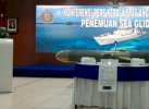 TNI AL Butuh Investigasi Memastikan Seaglider di Selayar Milik China