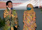 9 Tahun Jabat Sekkab Bulukumba, Andi Bau Memasuki Masa Purna Bakti