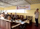 Ruang Gerai Koordinasi Presisi Diresmikan, Ini Harapan Kapolres Takalar 