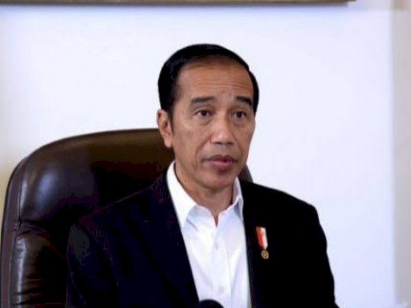 Joko Widodo