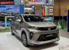 Beli Mobil Baru, Daihatsu Bebaskan Biaya Admin