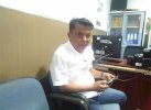 Jelang Tahun Ajaran Baru, Komisi D DPRD Makassar Minta Sinkronisasi Dapodik Disdik Segera Dilakukan 