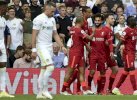 Liverpool Bantai Leeds United 3-0, Klopp tak Puas