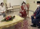 Megawati, Prabowo, dan Puan Bertemu, Ini Kata Sekjen PDIP