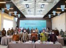 Rakernas, Dirut SPJM Harapkan Target Perusahaan Tercapai 