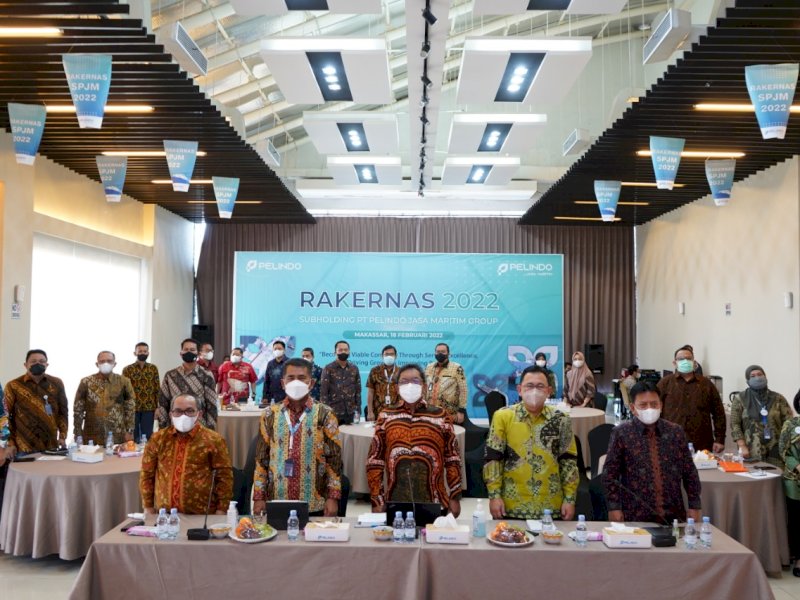 Mengingatkan kepada Dewan Direksi SPJM serta anak perusahaan terkait situasi geo ekonomi global yang saat ini sedang terjadi.
