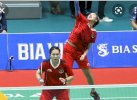 Tundukkan Tuan Rumah, Indonesia Tantang Thailand di Final SEA Games