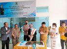 Pemkab Tator Dapatkan Ribuan Buku dan Mobil Perpustakaan Keliling