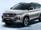 Wuling Almaz Hybrid Siap Tantang Toyota Innova 