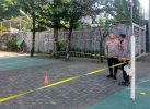 Terjatuh dari Lantai 6 Sekolah Islam Athirah Makassar, Siswa Tewas