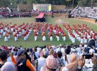 200 Pemuda Suarakan Perubahan di YCC Apeksi 2023, Ada Bima Arya-Emil Dardak