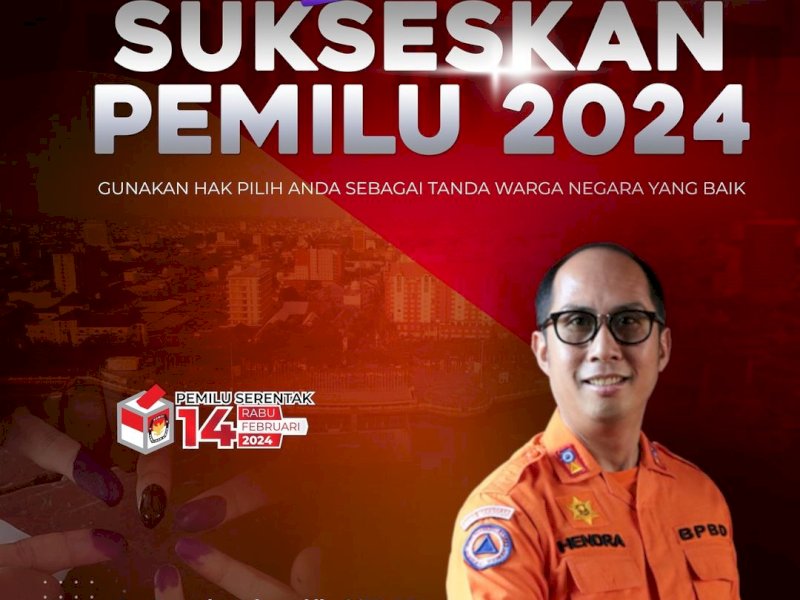 Achmad Hendra Hakamuddin