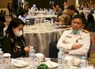Menakar Kinerja SP4N-LAPOR! di Sulsel, Amson: Makin Efektif dan Modern