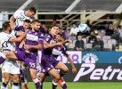 Liga Italia: Redam Fiorentina, Inter Milan Puncaki Klasemen