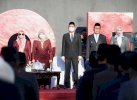 Ketua DPRD Makassar Apresiasi Danny Rampungkan Resetting Pejabat&nbsp; 