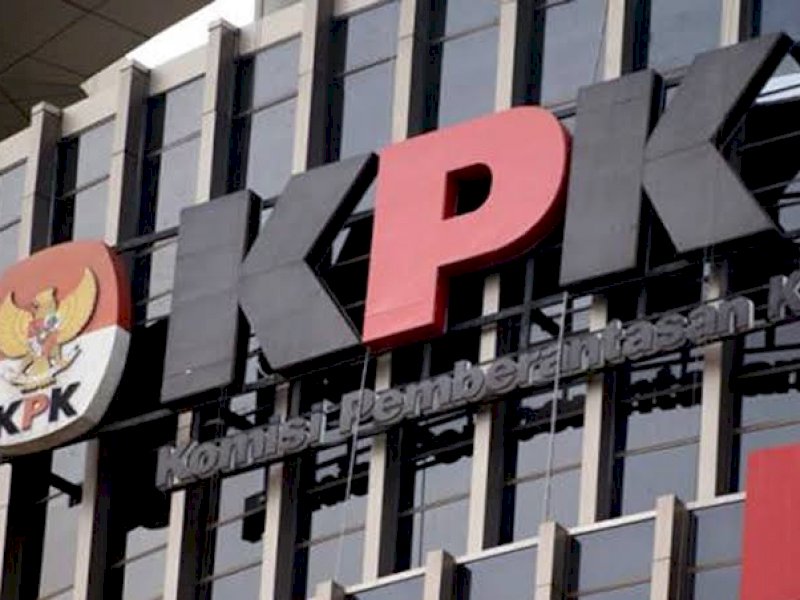 KPK Geledah Kantor PUTR Sulsel Terkait Suap Pegawai BPK di Kasus Nurdin Abdullah