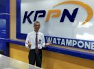 Aplikasi Om Span Meluncur, Dana Desa di Bosowa Segera Tersalur 
