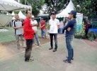 Rudianto Lallo Sebut Milad ke-35 SMAN 6 Makassar Bakal Dihadiri 2.000 Alumni