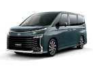 Toyota Sudah Buka Pemesanan Voxy, Harga Mulai Rp510 Juta