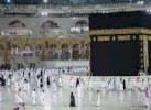 Disepakati Skema Pelaksanaan Umrah Indonesia, Berikut Rinciannya 