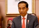 Jokowi Tegaskan Lagi Siap Jadi yang Pertama Divaksin Corona: Iya, Saya Duluan