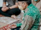 Ketua Golkar Sulsel Taufan Pawe Positif Covid-19
