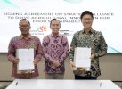 Kolaborasi Telkom dan Scala Jepang Perkuat Ekosistem Agrikultur Digital