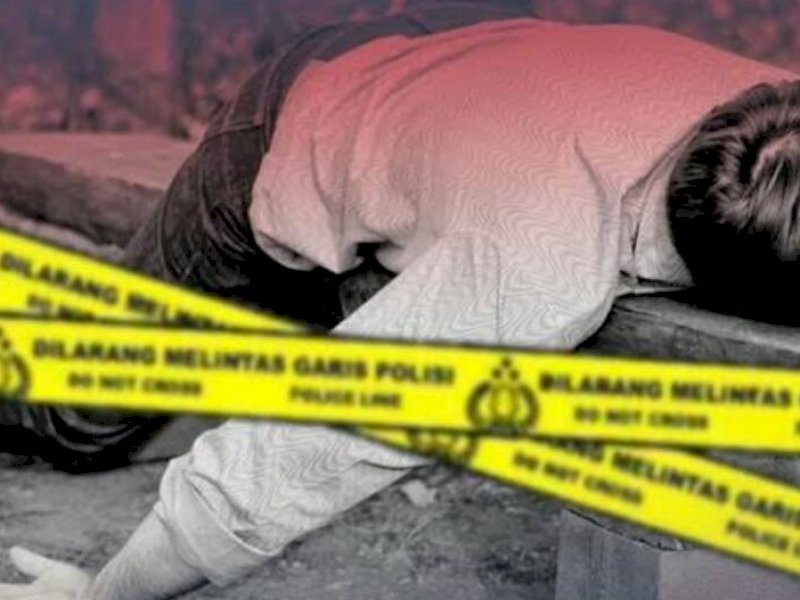 Ilustrasi/Istimewa