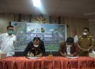Kanwil DJPB Sulsel-Pemkab Torut Teken MoU Peningkatan Kualitas Pengelolaan Keuangan 