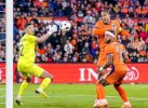 Uji Coba Jelang Euro 2024: Belanda Bantai Islandia 4-0