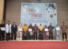 Ramah Tamah FAI, Dekan Minta Alumni Jaga Kualitas dan Nama Baik Almamater 