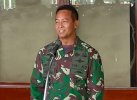 DPR RI Restui Jenderal Andika Jabat Panglima TNI