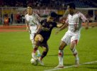 Syamsuddin Batola Tak Punya Beban Hadapi Persipura
