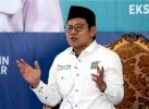 Yahya Ketua NU, Pengamat Sebut Posisi Ketum PKB Cak Imin Terancam