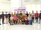 BPKPD Soppeng Gandeng KPPN Gelar FGD DAK Fisik 